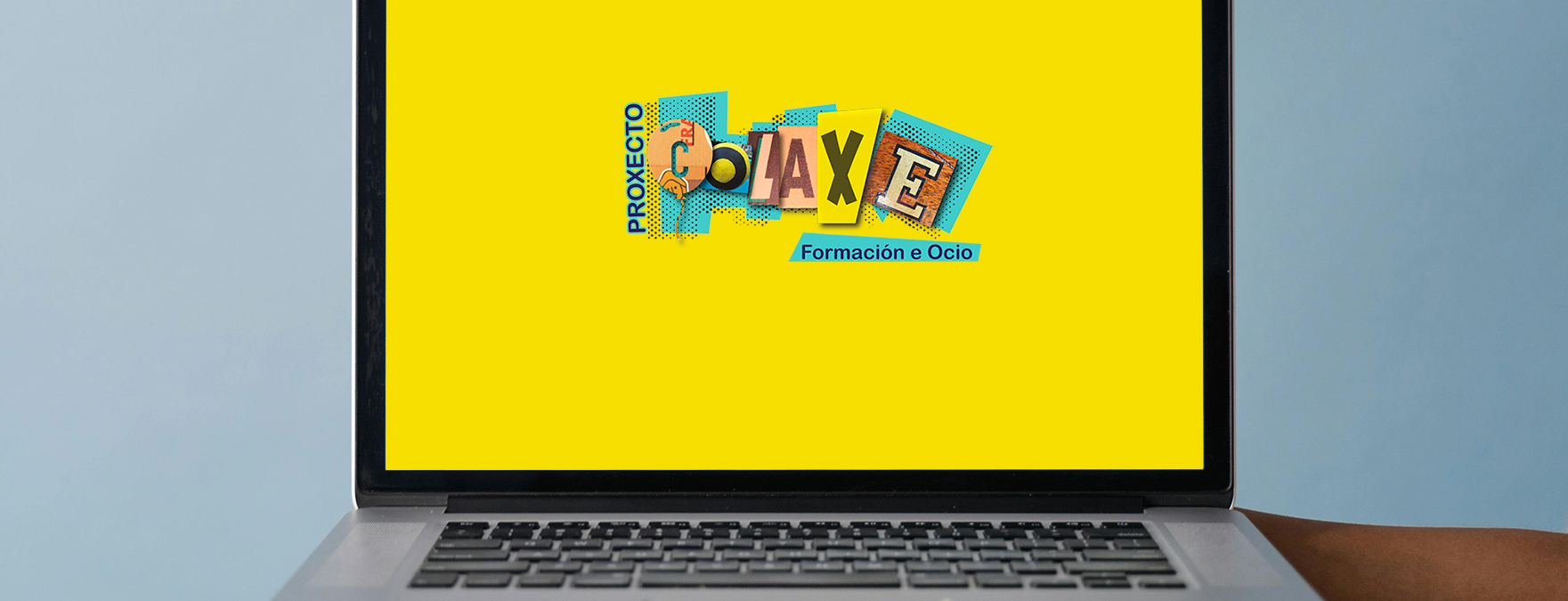 Imagen corporativa y diseño de marca